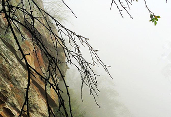湖南云阳山风景名胜区第 18 张图片