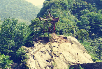 东石笋风景区第 10 张图片
