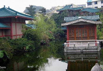 虞山公园第 9 张图片
