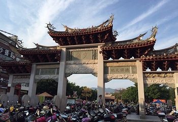 涂门街第 3 张图片