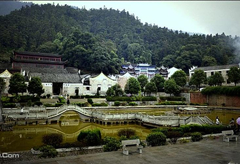 宝宁禅寺第 7 张图片