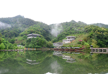 北溪文苑风景区第 28 张图片