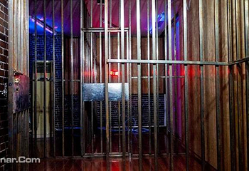 逃逸层真人密室逃脱恩施店第 8 张图片