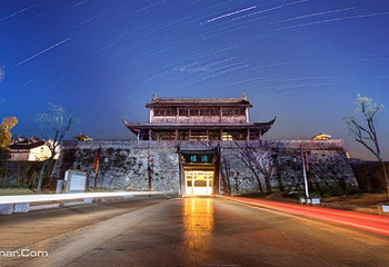 徽州古城第 22 张图片