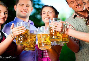 德国风情啤酒节第 2 张图片