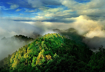 清源山风景区第 9 张图片