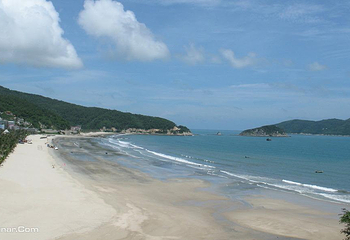 下川岛王府洲旅游度假区第 11 张图片