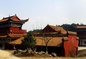 湖南云阳山风景名胜区第 19 张图片