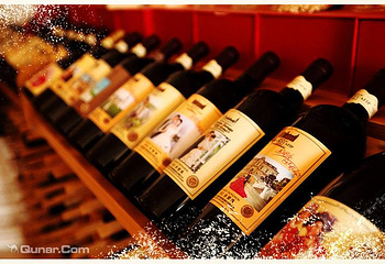 张裕爱斐堡酒庄第 11 张图片