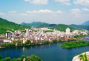 新安江水世界第 4 张图片