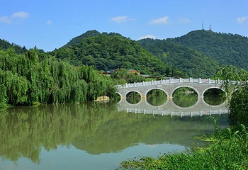 花溪公园第 12 张图片