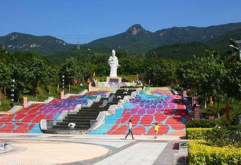 北辰山第 13 张图片