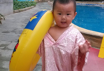 永福温泉第 10 张图片