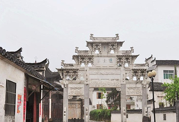 江村第 3 张图片