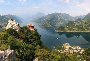 天龙湾风景区第 5 张图片