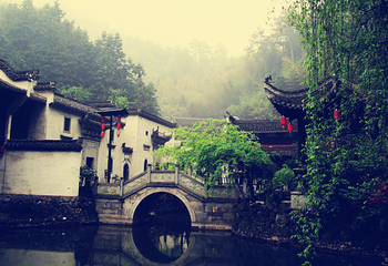 绩溪紫园第 10 张图片