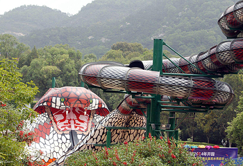 梦幻水城第 46 张图片