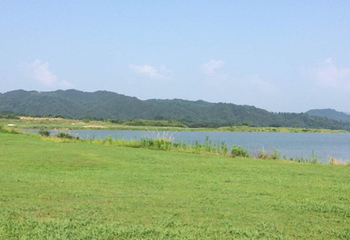 绿地·黄山卧虎高尔夫俱乐部第 7 张图片