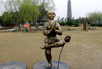 铁塔景区第 40 张图片