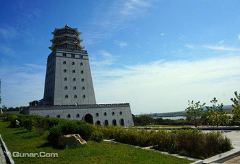 防川风景区第 3 张图片