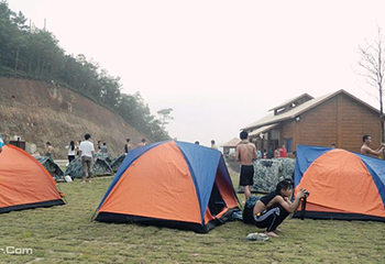 屏峰雨林恐龙公园第 14 张图片