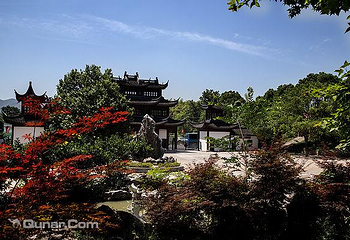 玉女潭景区第 18 张图片
