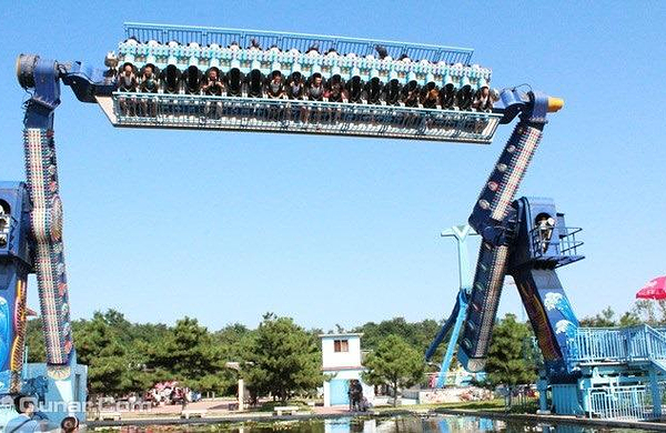 【限时特惠】南娱成人票(至6月30日)