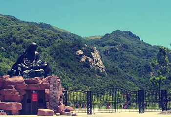 酒埕岩风景区(酒埕岩风景区店)第 11 张图片