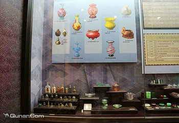 秦皇岛市玻璃博物馆第 6 张图片