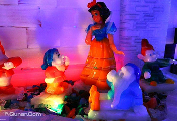冰雪世界第 55 张图片