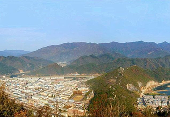 中国富硒第一村第 18 张图片