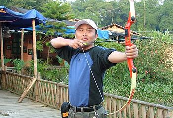 南宁绿野马场第 21 张图片