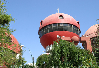 信号山公园第 11 张图片