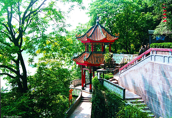 山水园第 6 张图片