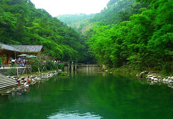 金刀峡第 7 张图片