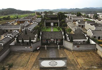 浮梁古县衙景区第 11 张图片
