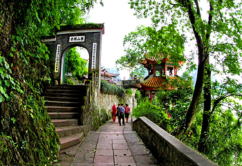 山水园第 9 张图片