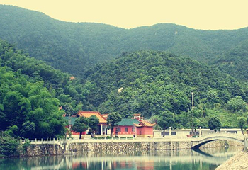 湖南云阳山风景名胜区第 15 张图片
