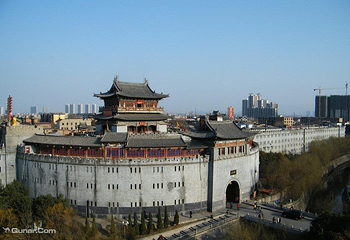 丽景门景区第 15 张图片