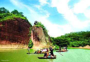 石表山休闲旅游风景区第 10 张图片