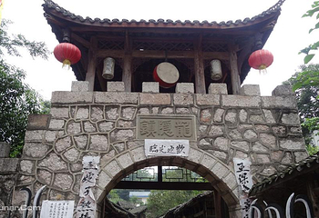 寻龙山景区第 13 张图片