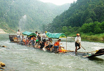 白马潭旅游景区第 10 张图片