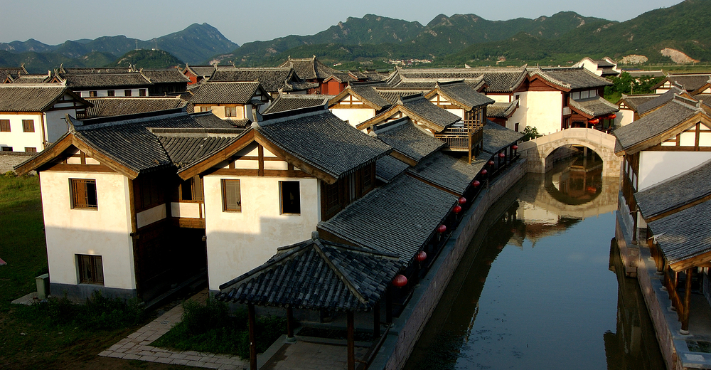 象山影视城儿童票(一票通)【当天9点前预订】 景点旅行网 景点门票