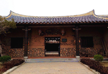 湄洲岛妈祖影视城第 4 张图片
