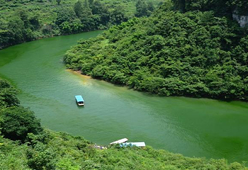 云门囤景区第 15 张图片