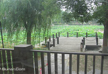 北京林溪游泳馆第 4 张图片