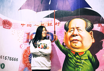 合肥3D错觉艺术馆第 8 张图片