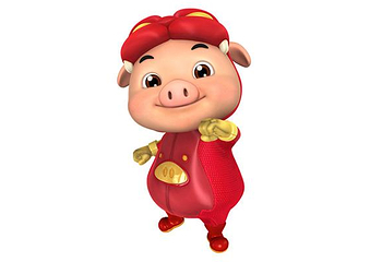 广州猪猪侠主题乐园第 6 张图片