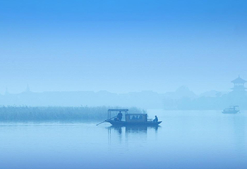 南北湖景区第 41 张图片