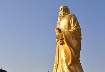 函谷关历史文化旅游区第 12 张图片